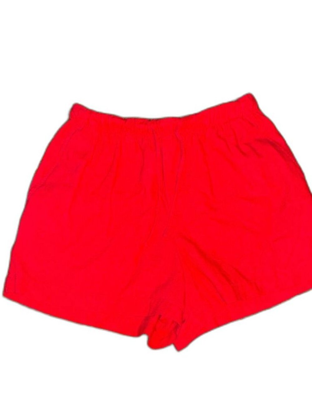 Gap Women's Linen-blend Shorts - Small